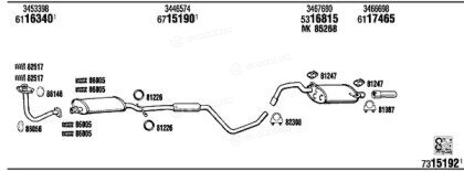 Walker / Fonos VO44005