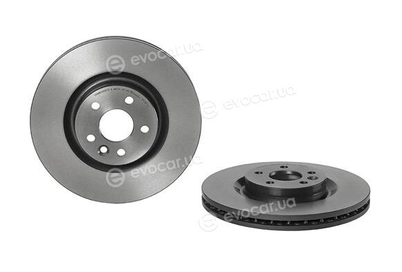 Brembo 09.C285.11