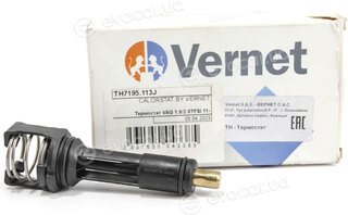 Vernet / Calorstat TFS7195.113J