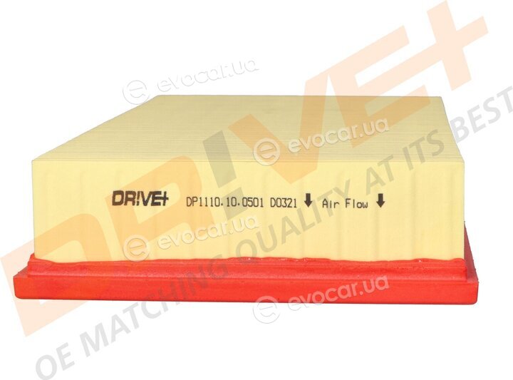 Drive+ DP1110.10.0501