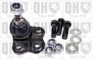 Quinton Hazell QSJ3890S