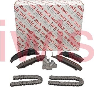 Iwis 59024Set