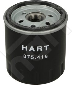 Hart 375 418