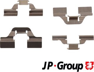 JP Group 4364003710