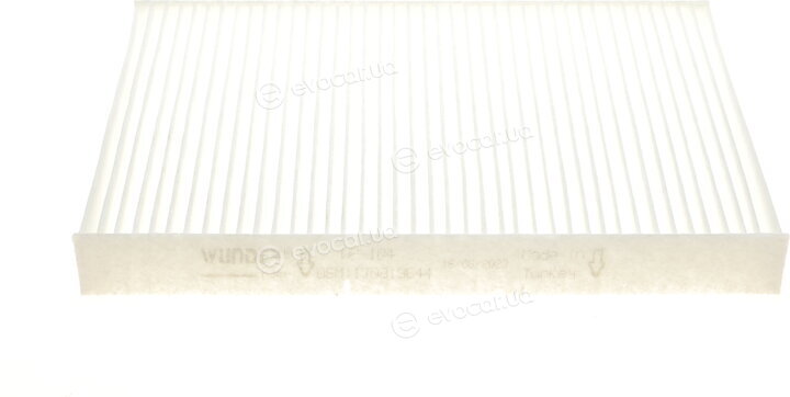 Wunder WP 104