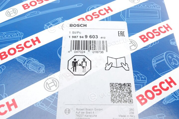 Bosch 1 987 949 603