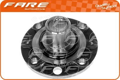Fare 11392