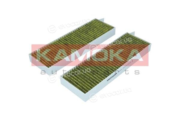 Kamoka 6080048