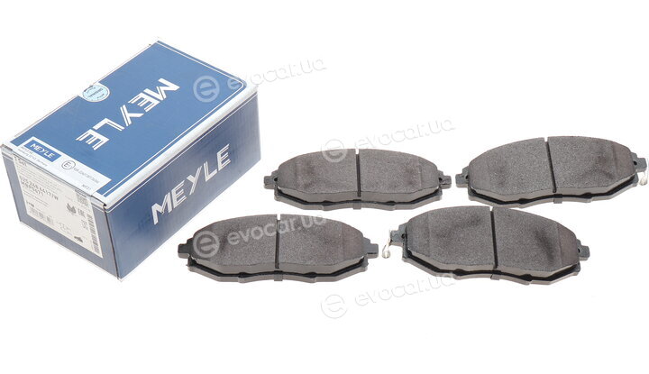 Meyle 025 248 6417/W