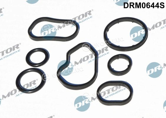 Dr. Motor DRM0644S