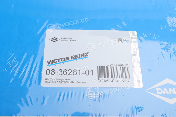 Victor Reinz 08-36261-01