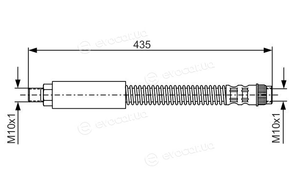 Bosch 1 987 476 905