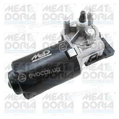 Meat & Doria 27032