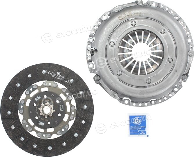 Sachs 3000 970 061