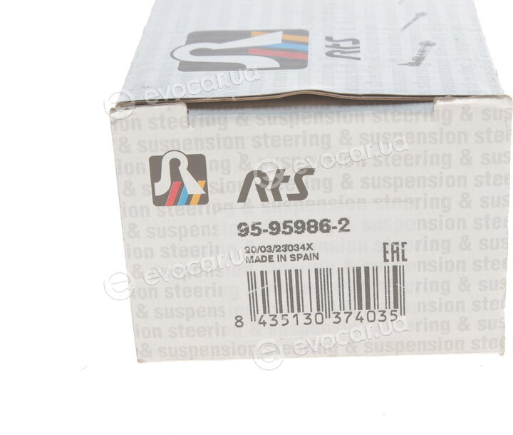 RTS 95-95986-2