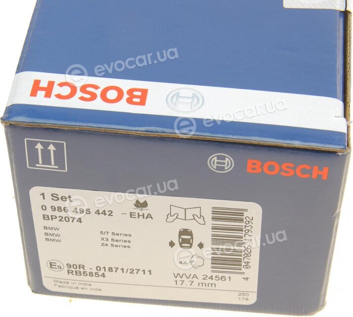 Bosch 0 986 495 442