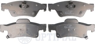 Optimal BP-12600