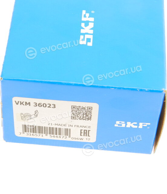 SKF VKM 36023