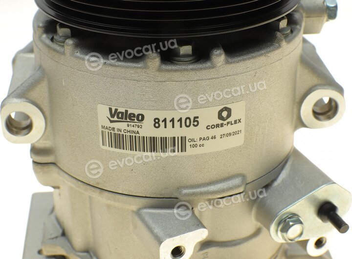 Valeo 811105