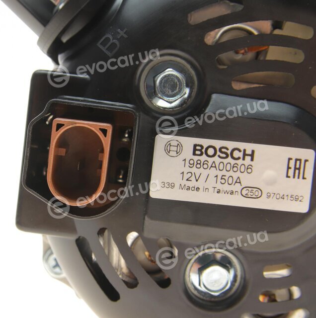 Bosch 1 986 A00 606