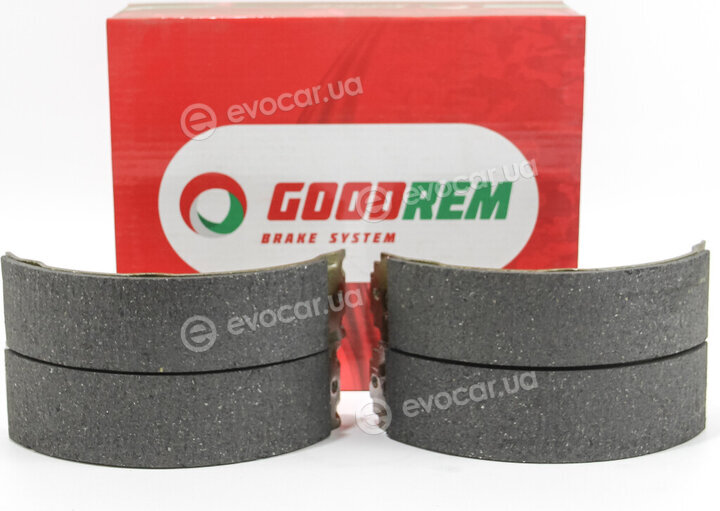 Goodrem RM0116