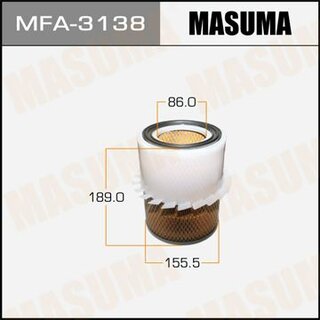 Masuma MFA-3138