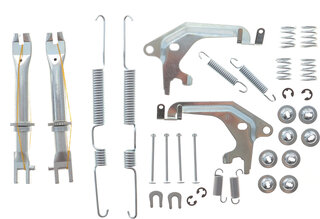 Kawe / Quick Brake 105-0730S