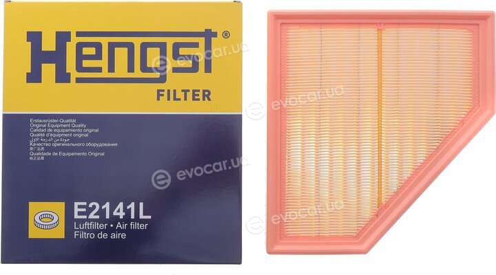 Hengst E2141L
