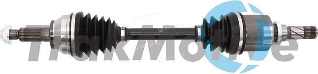 TrakMotive 30-1413