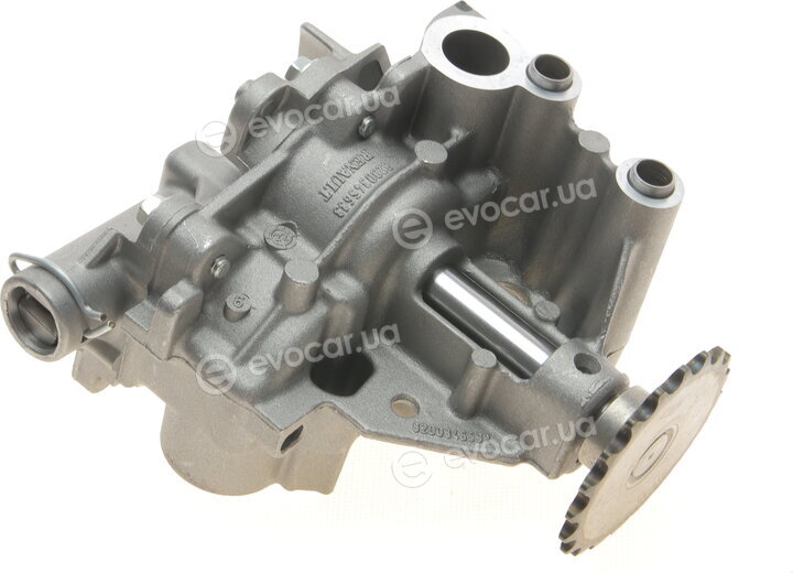 Renault / Nissan 15 00 053 92R