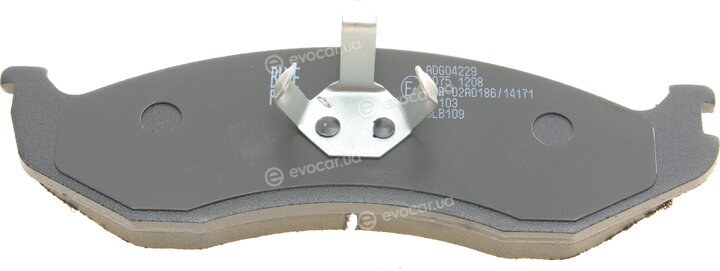 Blue Print ADG04229