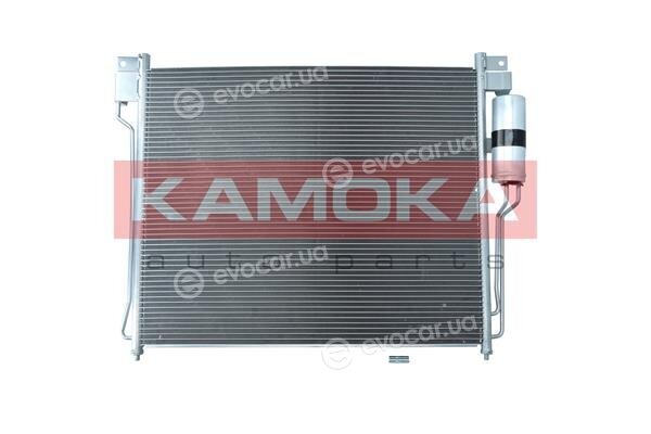 Kamoka 7800204