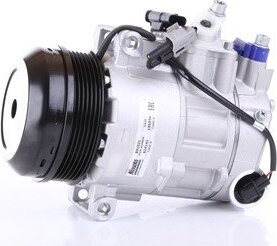 Nissens 891031