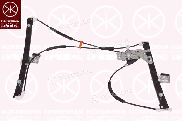 Klokkerholm 95041107