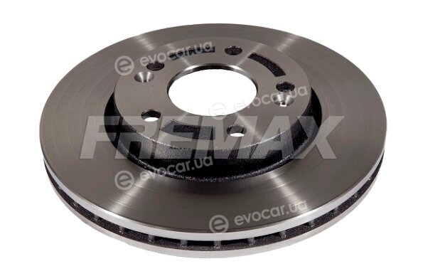 Fremax BD-2903