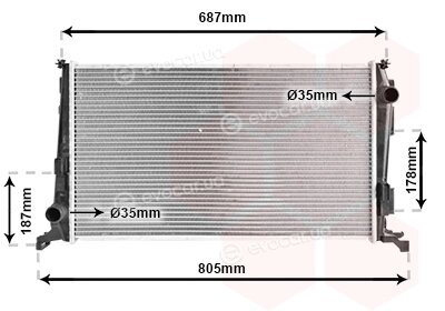 Van Wezel 15002005