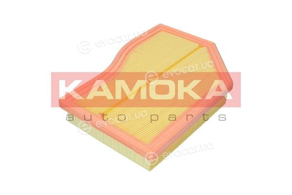 Kamoka F255801