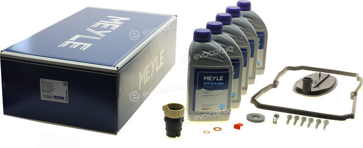Meyle 014 135 0201