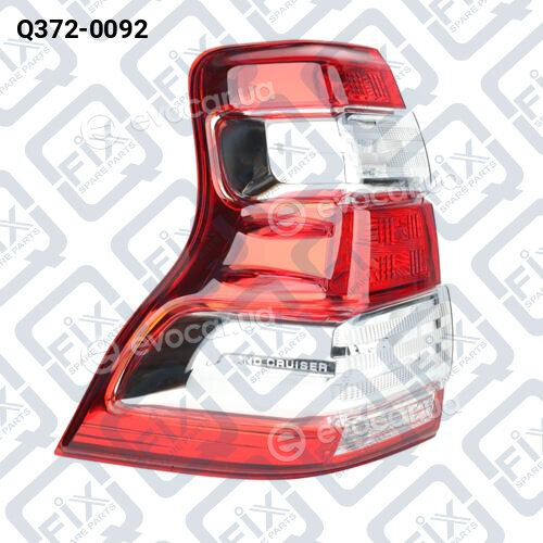 Q-Fix Q3720092