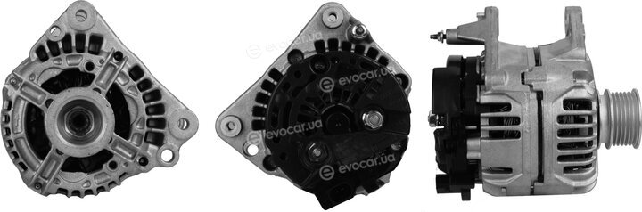 Elstock 28-3760