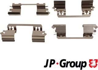 JP Group 1364003510