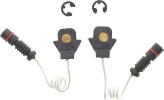 Kawe / Quick Brake WS 0184 A