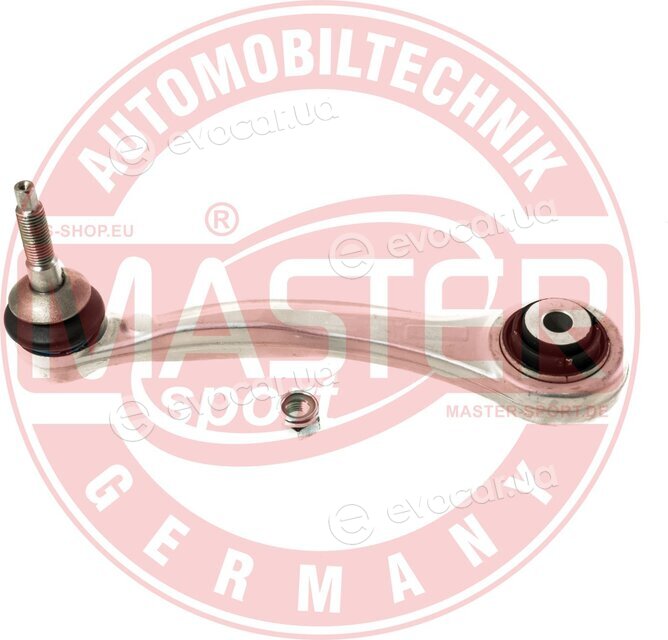 Master Sport 33837H-PCS-MS