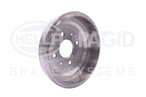 Hella Pagid 8DT 355 300-961