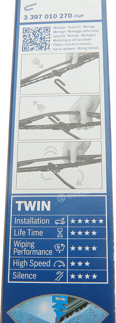 Bosch 3 397 010 270