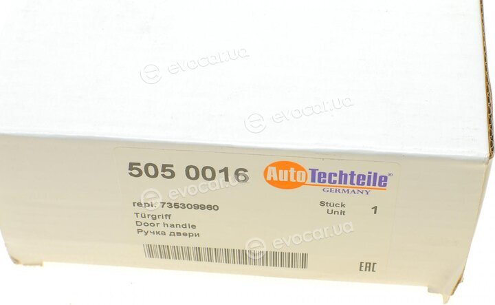 Autotechteile 505 0016