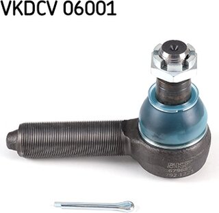 SKF VKDCV 06001