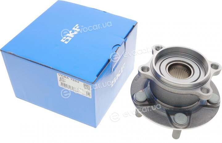 SKF VKBA 7652