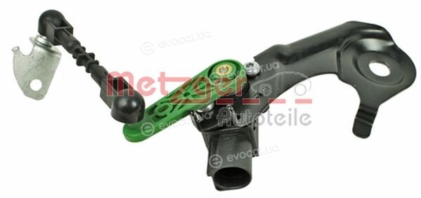 Metzger 0901252