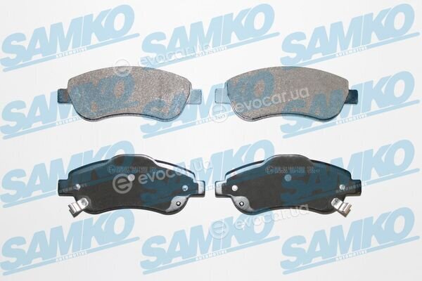 LPR / Samko 5SP1456